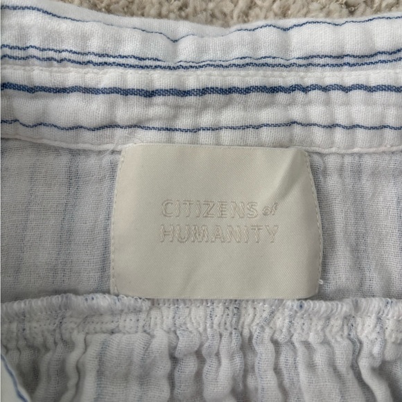 Citizens of Humanity Shirt - Picture 2 of 8